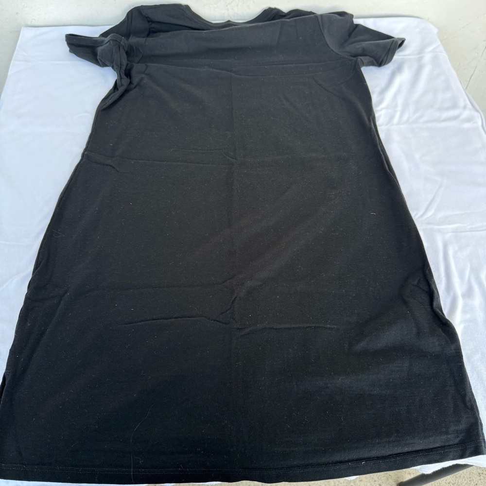 WoolX Merino Wool LEXIE Dress - Large - Picture 6 of 8